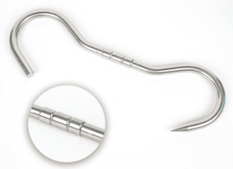 5etta Slagtekrog 260 mm Led