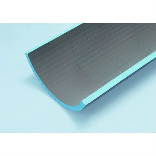 Wedi Construct byggeplade 600 x 2500 x 50 mm langsgående til rundinger