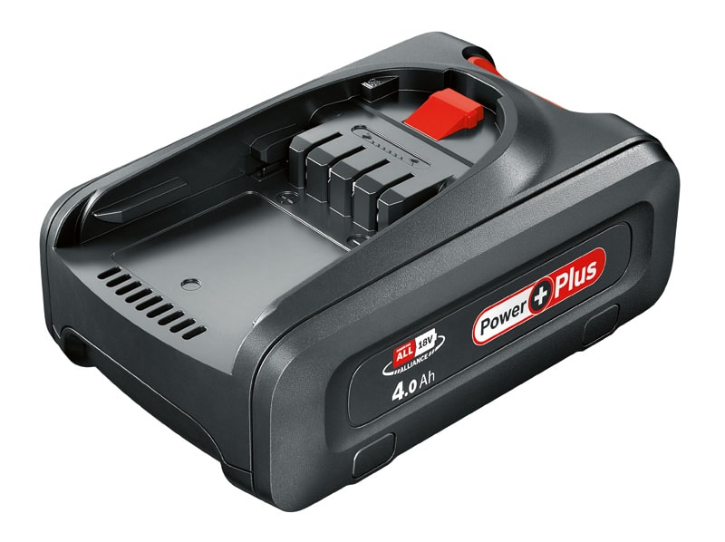 Bosch DIY Batteri 18V Li 4,0Ah Power Plus