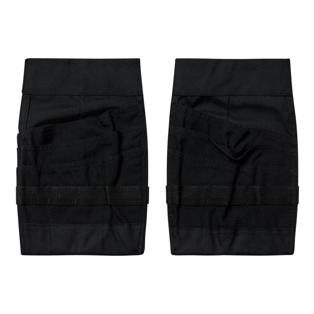 Engel hængelommer mokkabrun str. one size