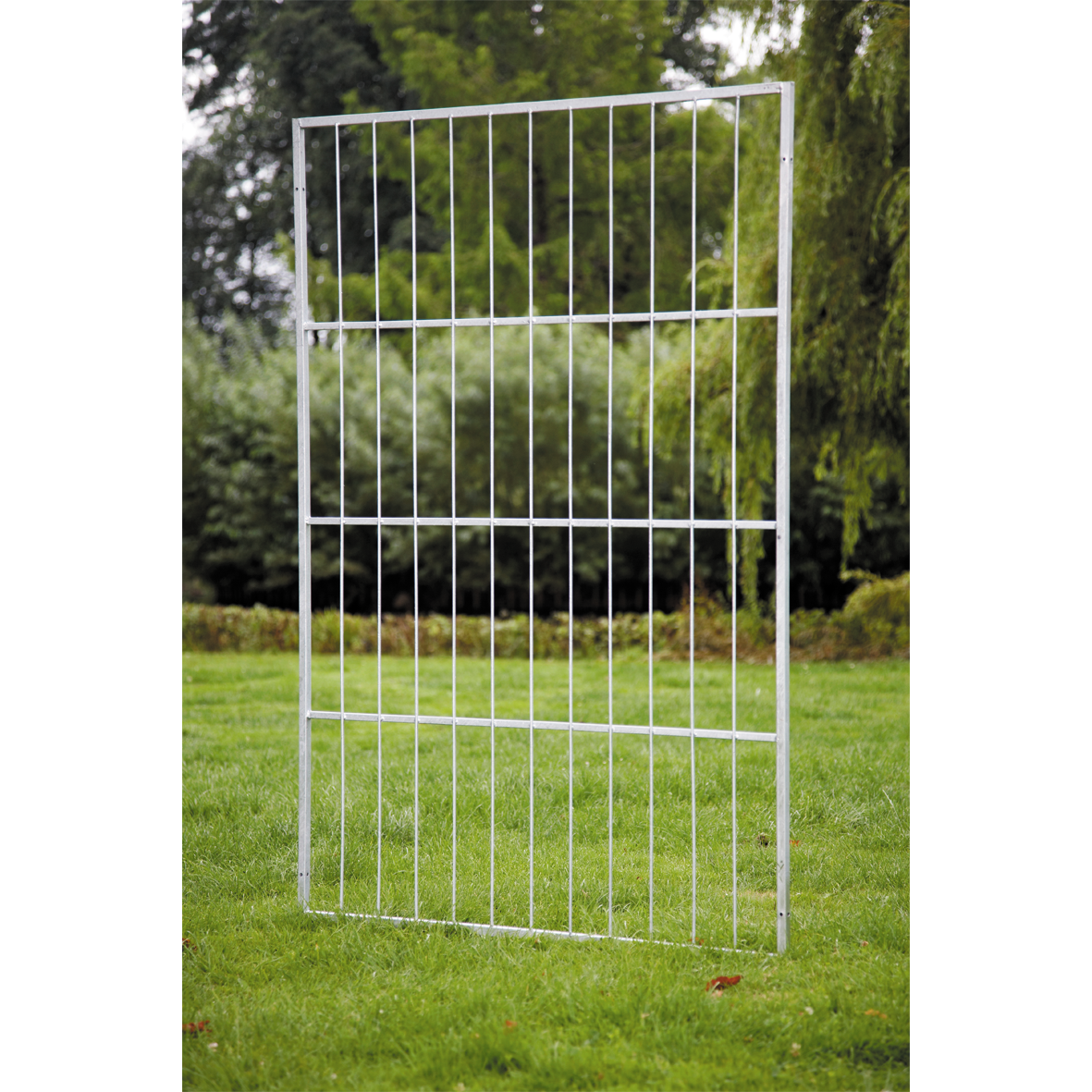 Hortus hundegårdselement sidemodul A 180 x 120 cm