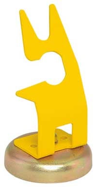 ESAB Pistolholder TIG m/magnetfod