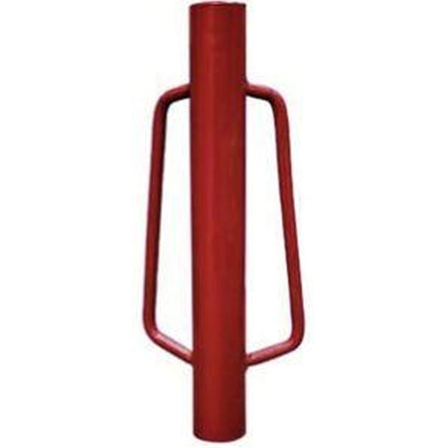 Ryom Pælehammer 7kg til stolpe maks 8cm