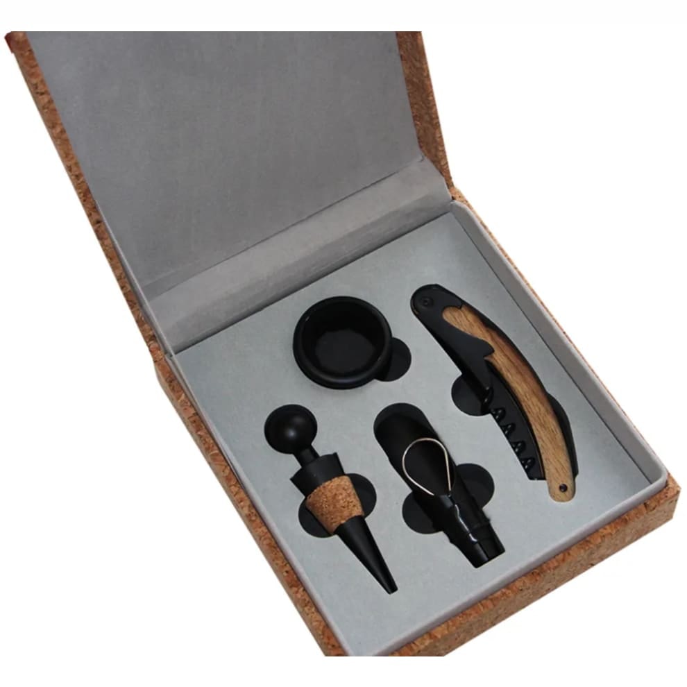 mQuvée Gaveæske af kork