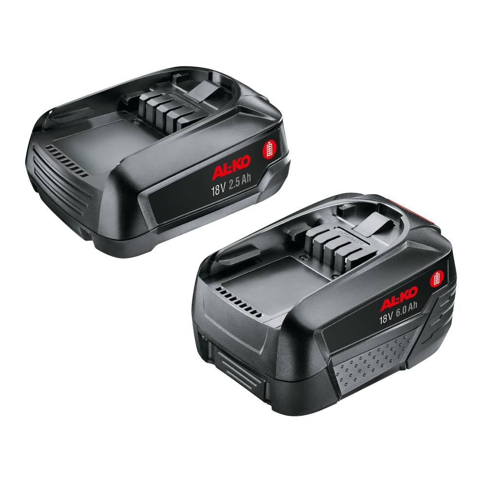 ALKO 18V batteri, Bosch kompatibel