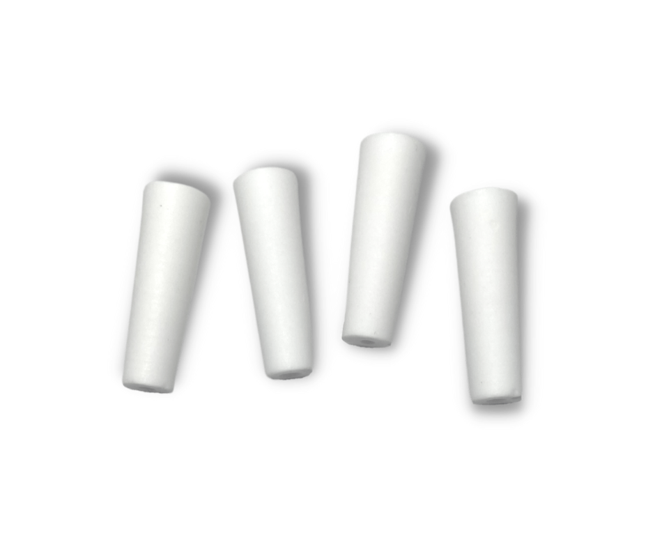 Hawk Sandblæsningsdyse SB 10 4-pak