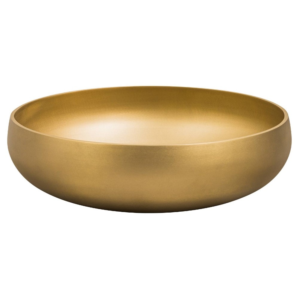 GemLook GL465 håndlavet håndvask i bronze Ø41 cm