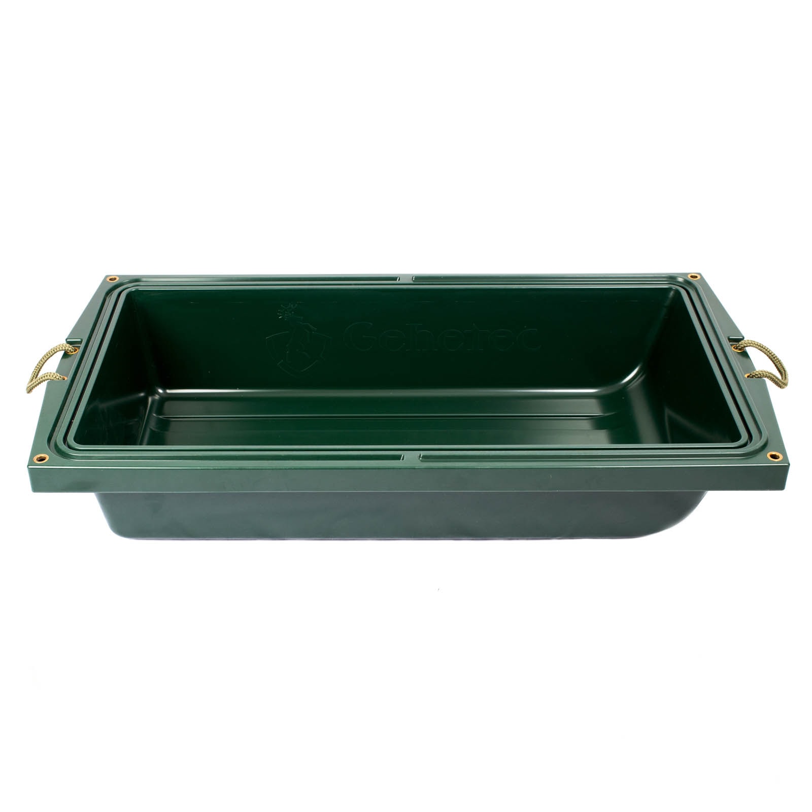 Gehetec Plastbakke til Transportkurv model Maxi