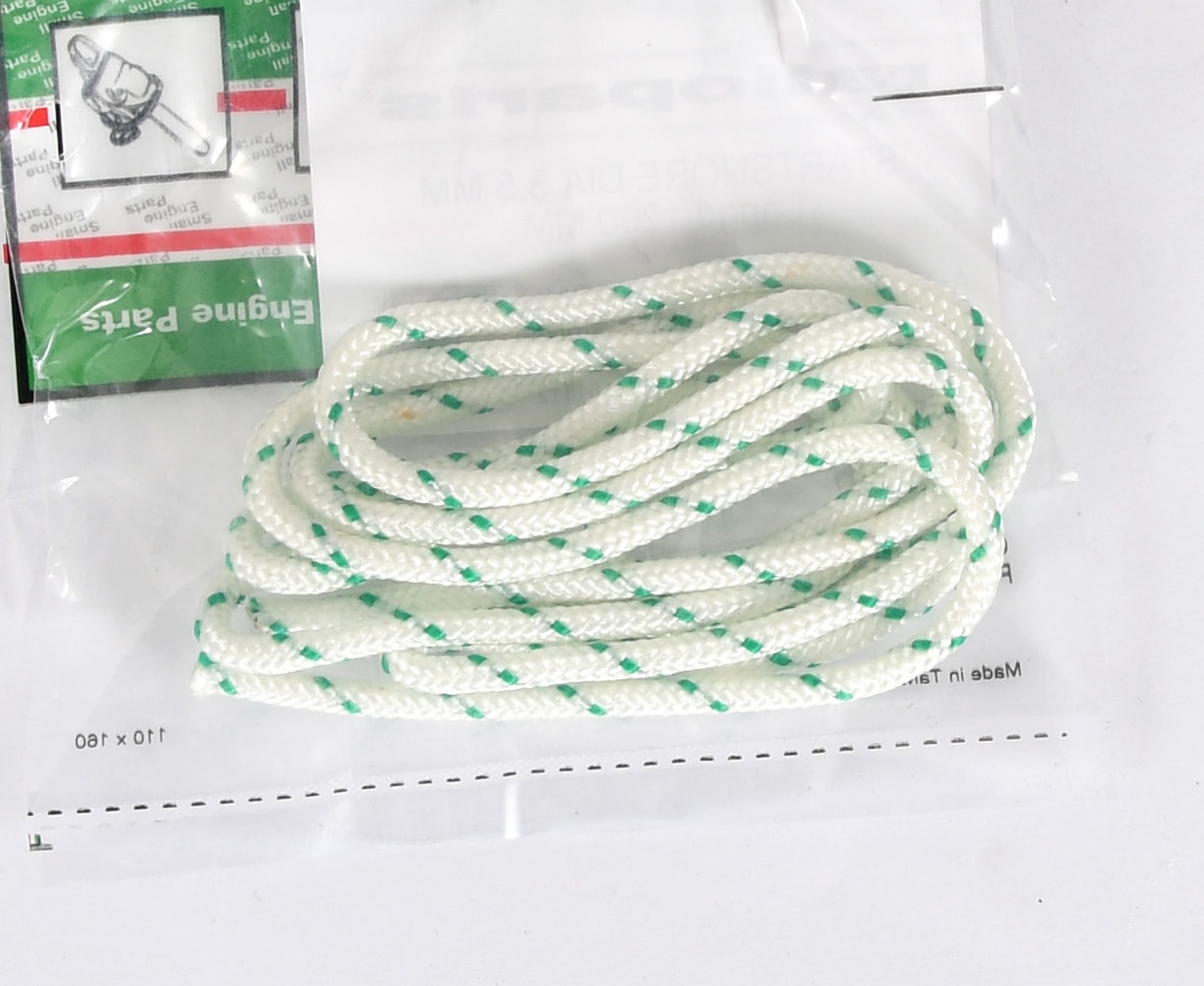 Jofrab Startsnor 3,5 mm 1200 mm