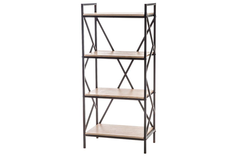 Fanni K Factory 4 reol