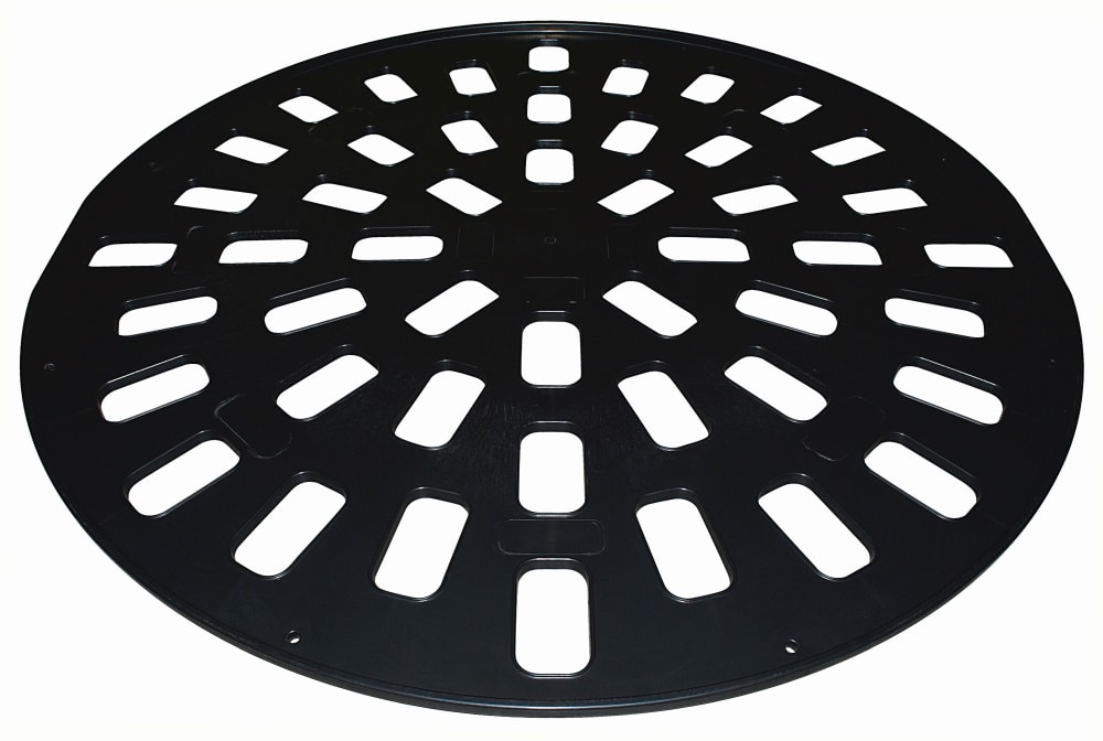 Slowfeeder låg til Mini foderring