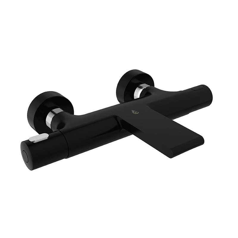 Bathlife Dagg Tapp bruse- og badekarsarmatur