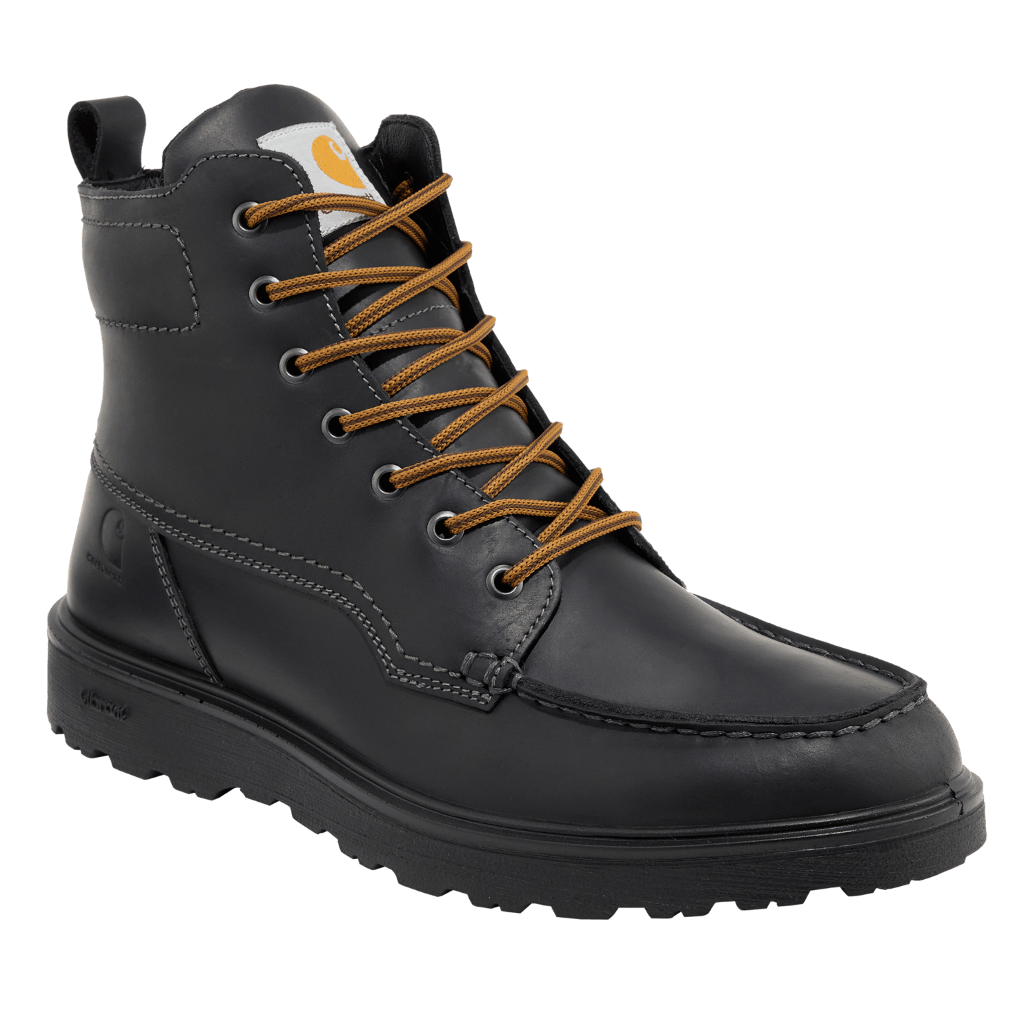 Carhartt Greenfields Rugged Flex™ 02 Occupational Workboot Men Black 47