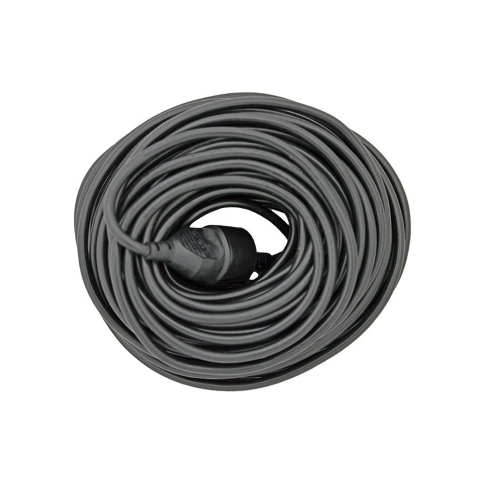 E-line kabelsæt med stikprop uden jord