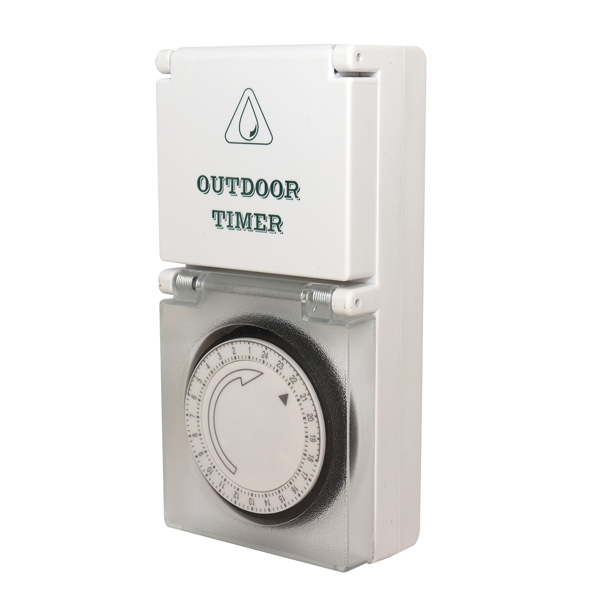 Gripo døgnur mekanisk udendørs