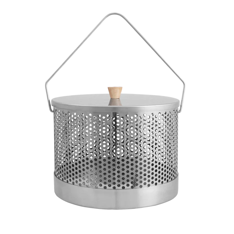 Espegard popcorngryde