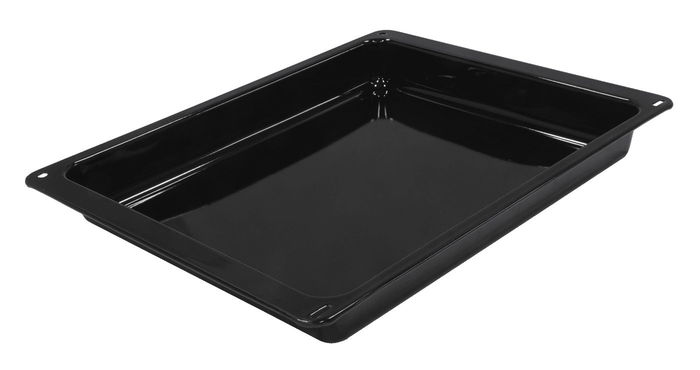 Pazzano Cuore Enamel bradepande til hovedovn