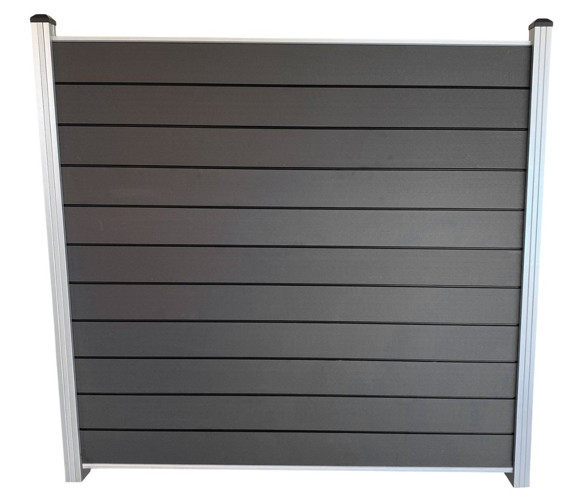 DayLife Fredericia komposithegn tillægsmodul 150 cm