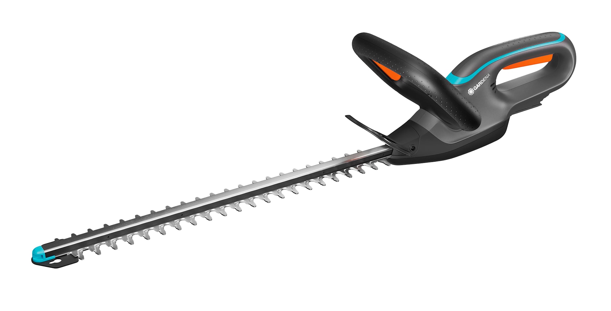 Gardena Hedge Trimmer EasyCut 45/18V P4A excl. battery and charger