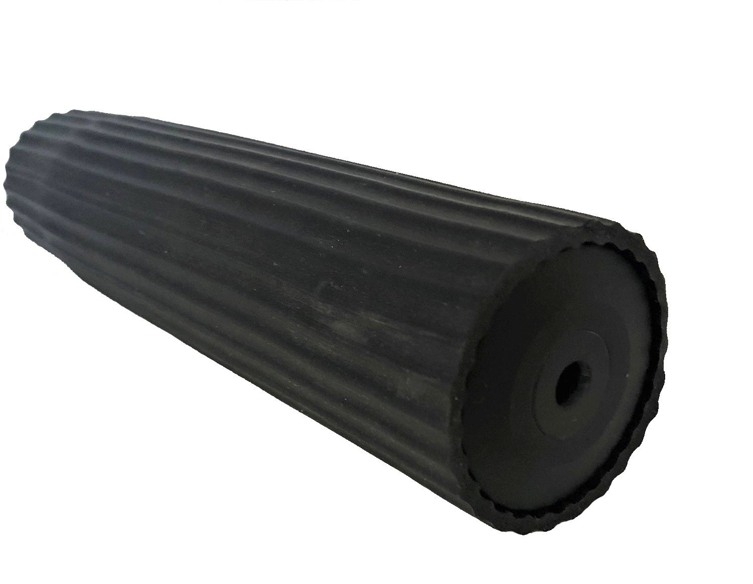 Mjoelner Mirage Beskyttelse Silikon, Sort