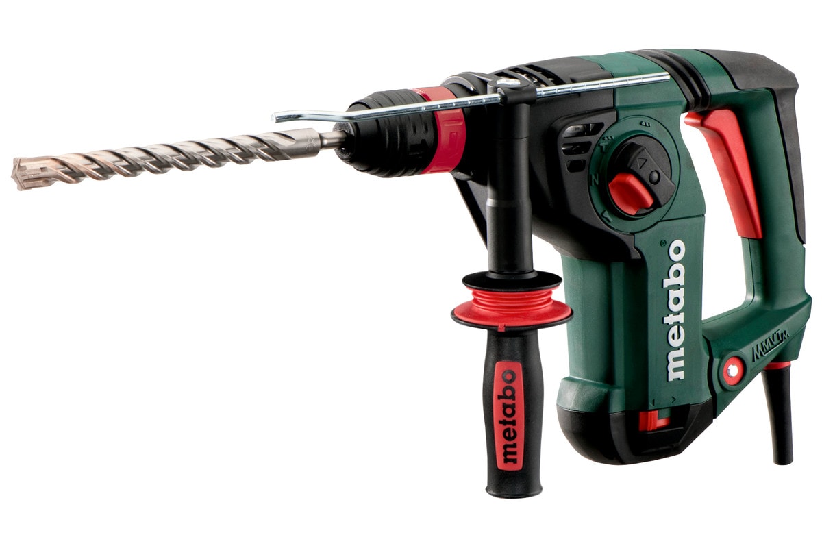 Metabo kombihammer KHE 3251