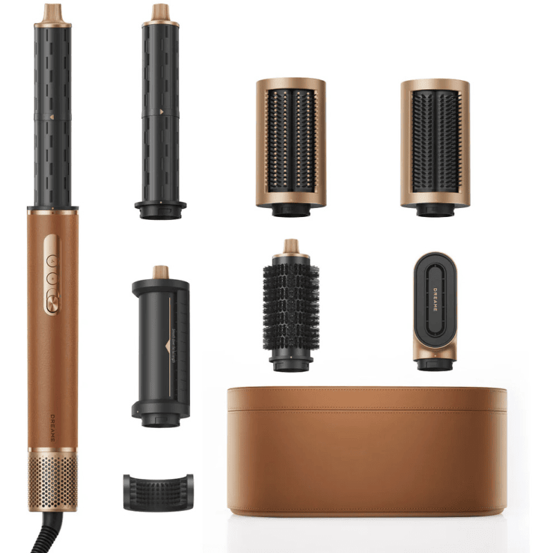 Dreame AirStyle Pro airstyler
