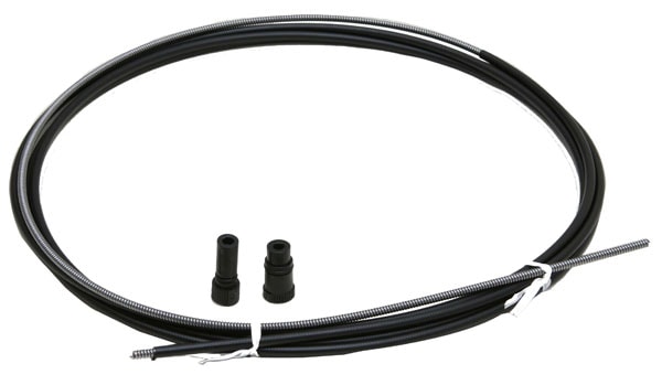 ESAB Trådleder stål W 0,6–0,8 mm 4,5 m