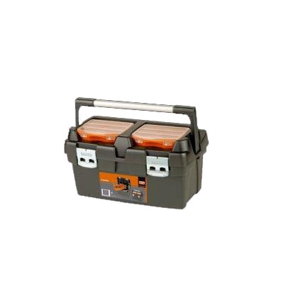 Bahco værktøjskasse 4750PTB50 480×280×270 mm plast