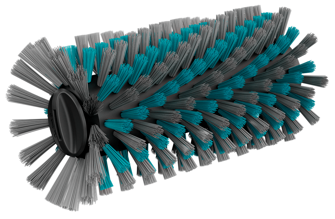 Gardena Cylinderbørste til AquaBrush Universal