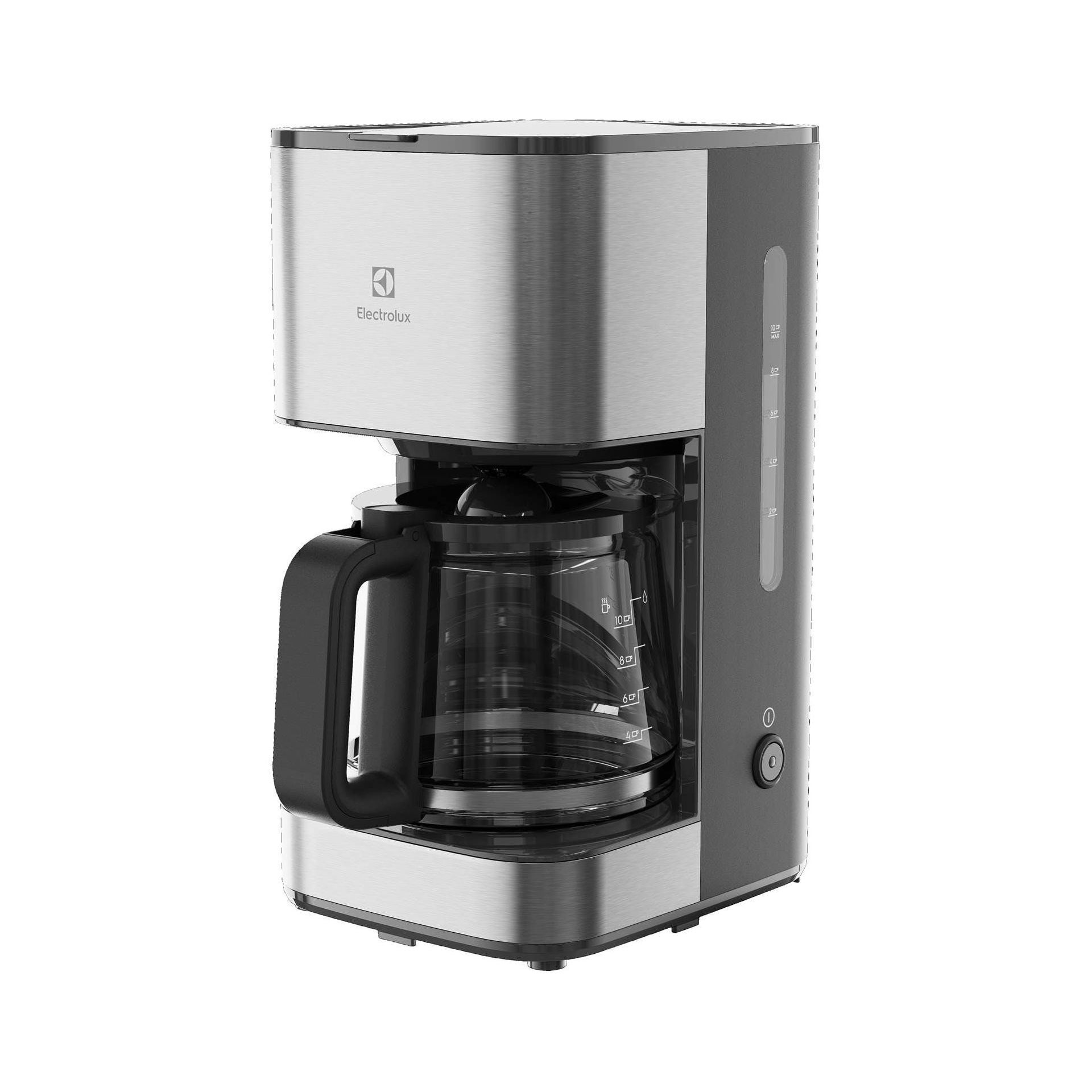 Electrolux Create 3 kaffemaskine E3CM1-3ST