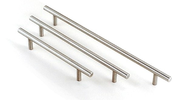 Hafa Steel greb i rustfri 448 mm