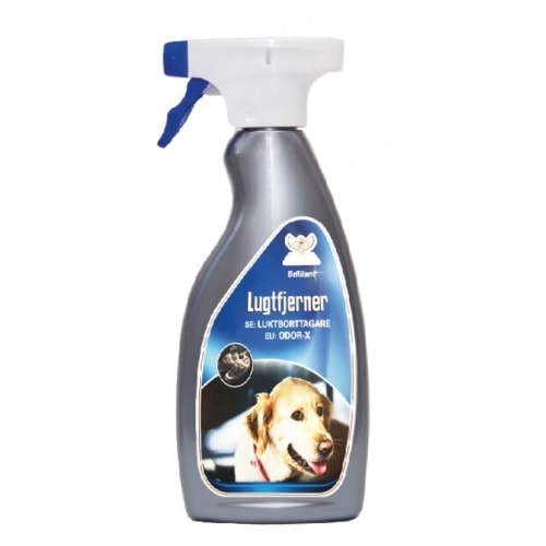 Basta Brilliant lugtfjerner 500 ml