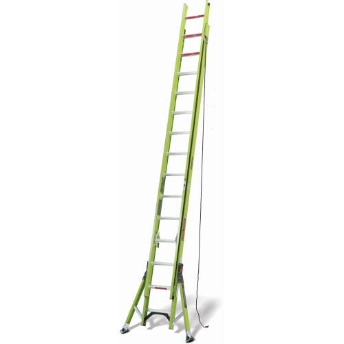 Jumbo Giant Hyperlite skydestige 2 x 14 trin 7,8 meter 41LG714