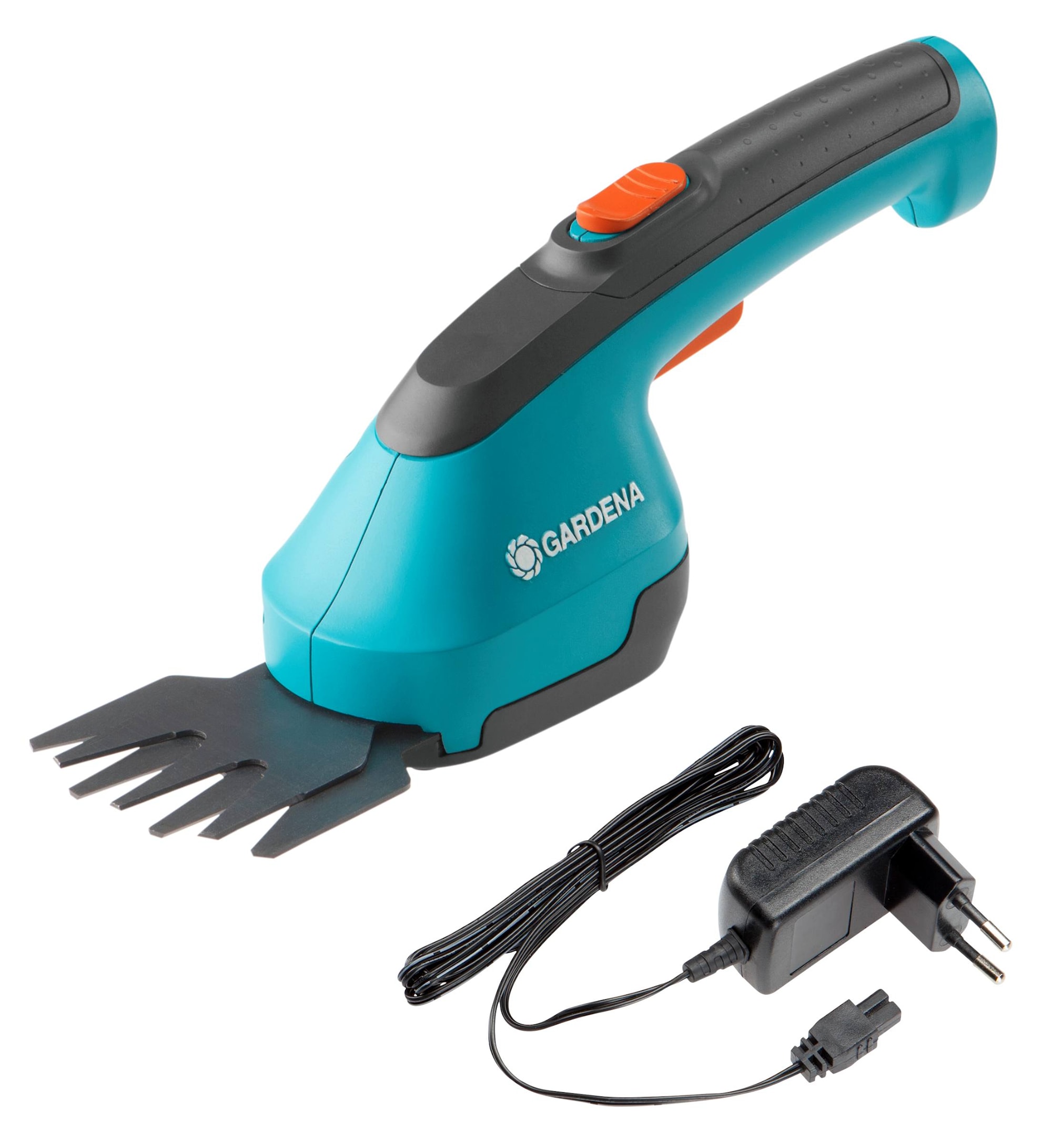 Gardena AccuCut græssaks 3,6V