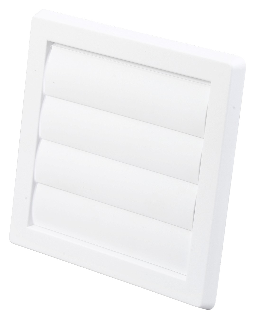 DUKA Lamelrist 70 flad, RD 15x15 cm