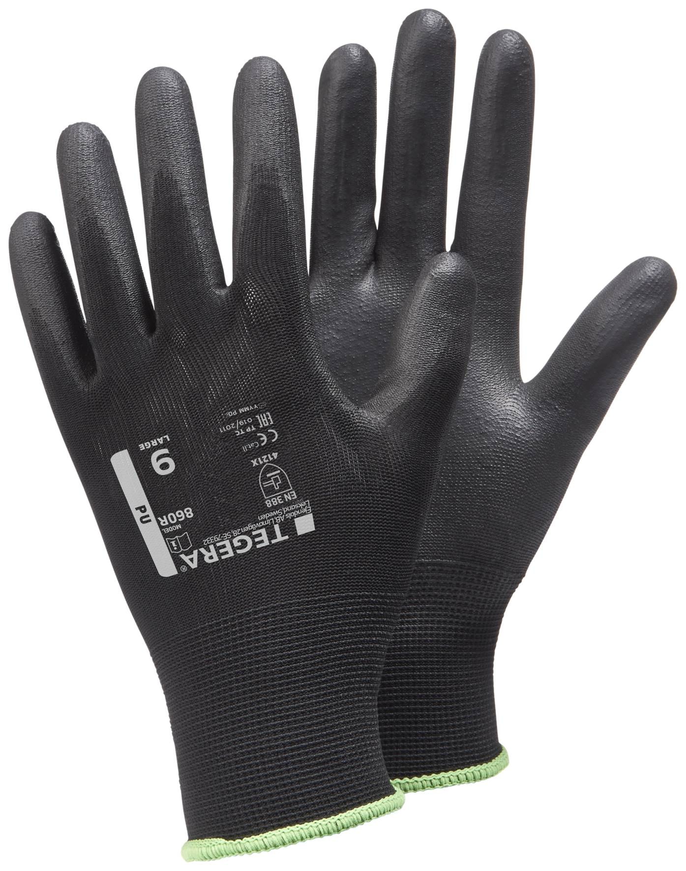 Tegera Handsker til præcisionsarbejde 860R str. 8