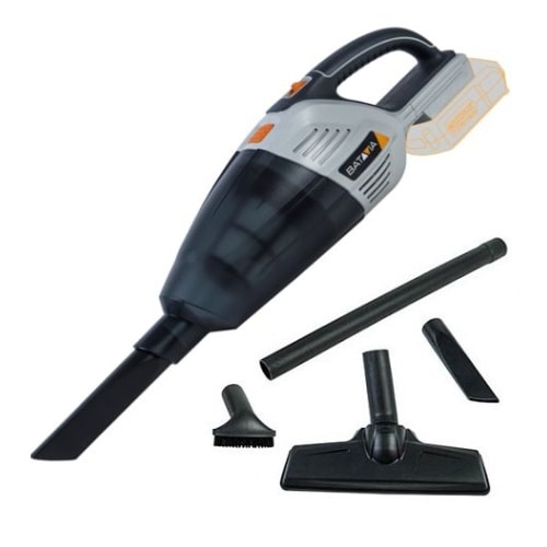 Batavia Maxxpack håndstøvsuger 18V uden batteri og lader