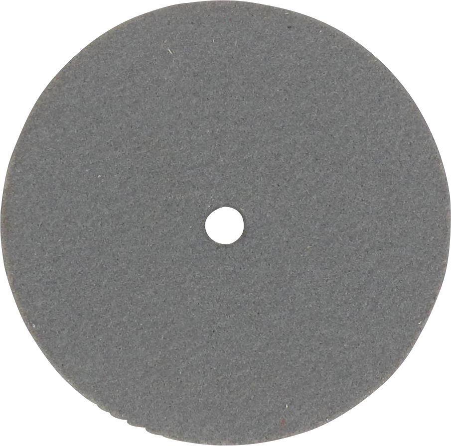 Dremel smergelskive 425 22,5 mm 4 stk. pak