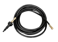 Lavor Rørrengøringssæt 15 m 6.010.0016