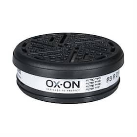 OX-ON Comfort P3 filtersæt