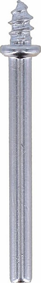 Dremel spindel 401JA 3,2 mm. 3 stk. pak Spindel