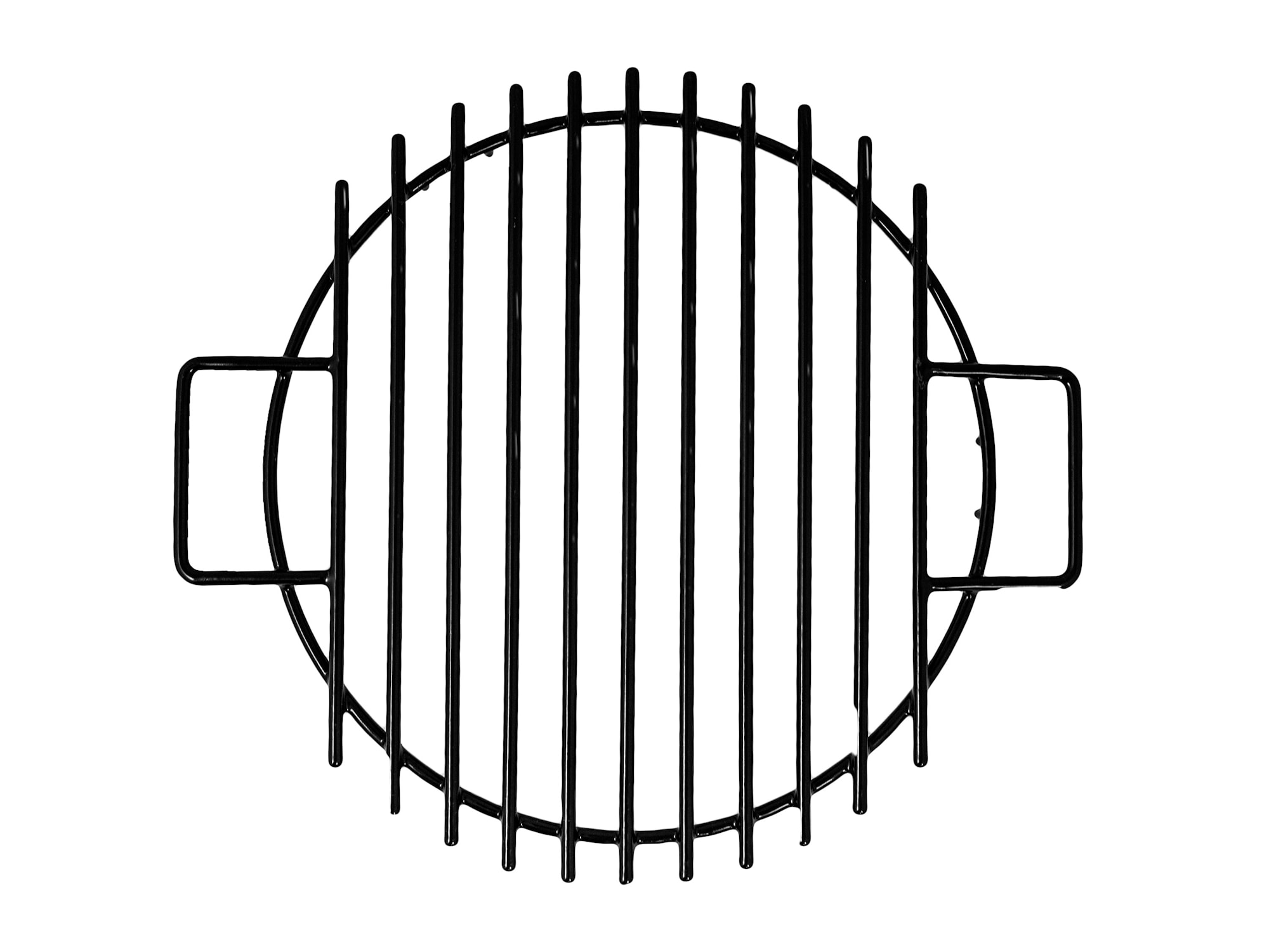 Muurikka koge- og stegeunderlag til D300/D400 gasblus