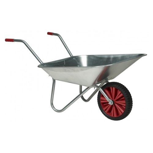 Ravendo BD 800 Flex havebør 50 kg / 80 liter