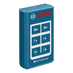 Bosch RC 2 fjernbetjening