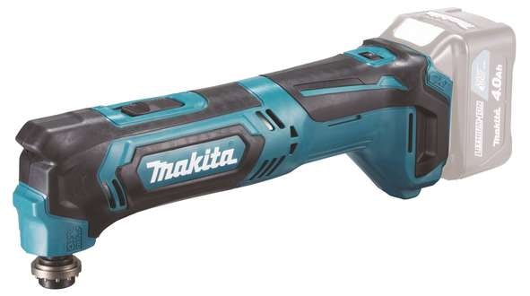 Makita Multicutter CXT™ 12V max, 6 000 – 20 000 min⁻¹
