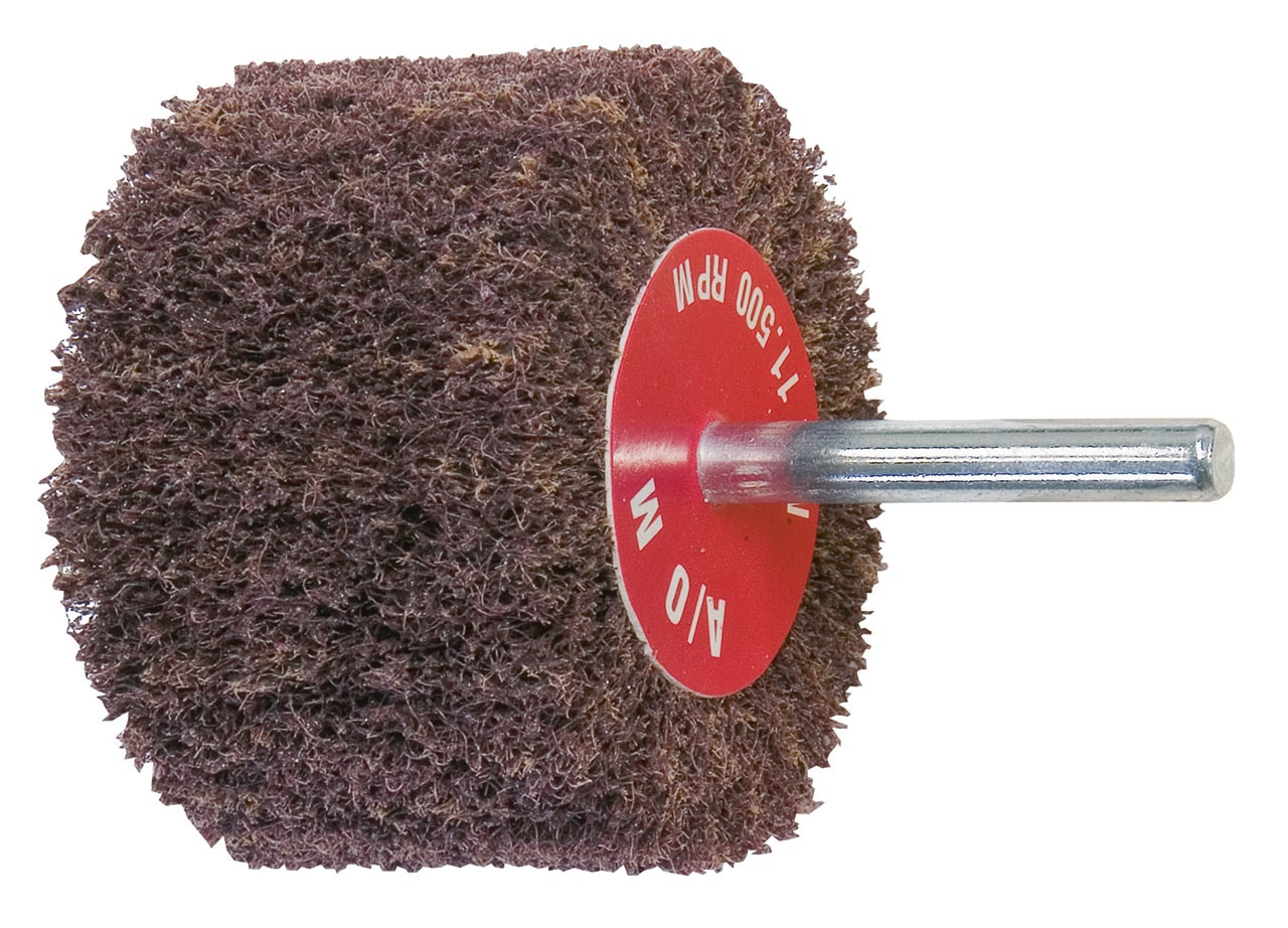 PFERD Slibenylonstift 50x30x6 mm