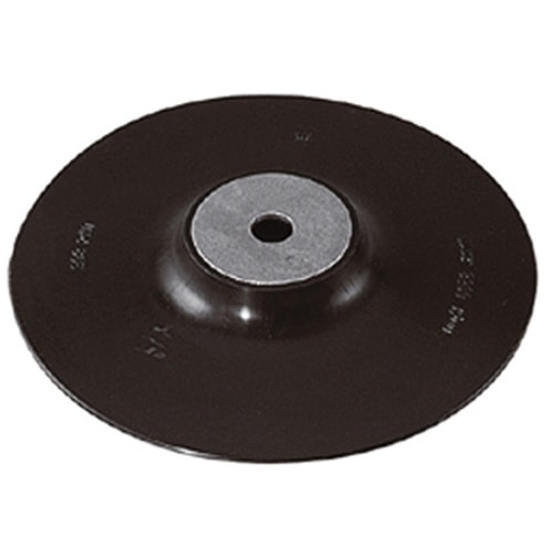 Wolfcraft slibebagskive M14 gevind 125 mm