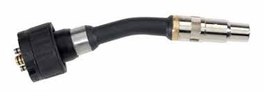 Abicor Binzel Svanehals ABIROB W500 22 m/sensor