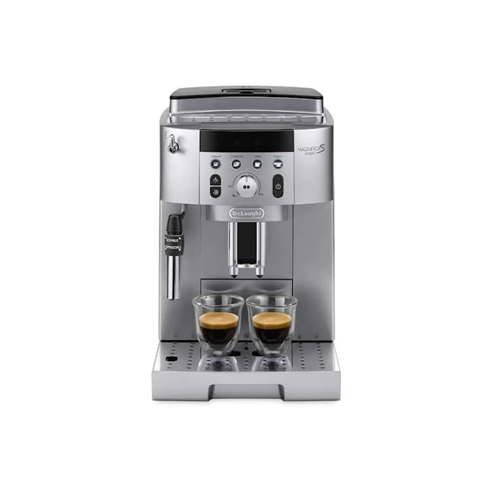 DeLonghi Magnifica Smart fuldautomatisk kaffemaskine ECAM 250.31.SB