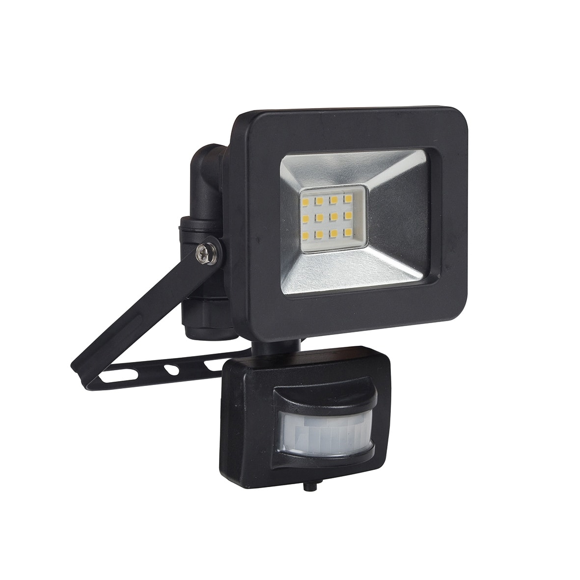 Gripo LED projektør med quick connector og sensor